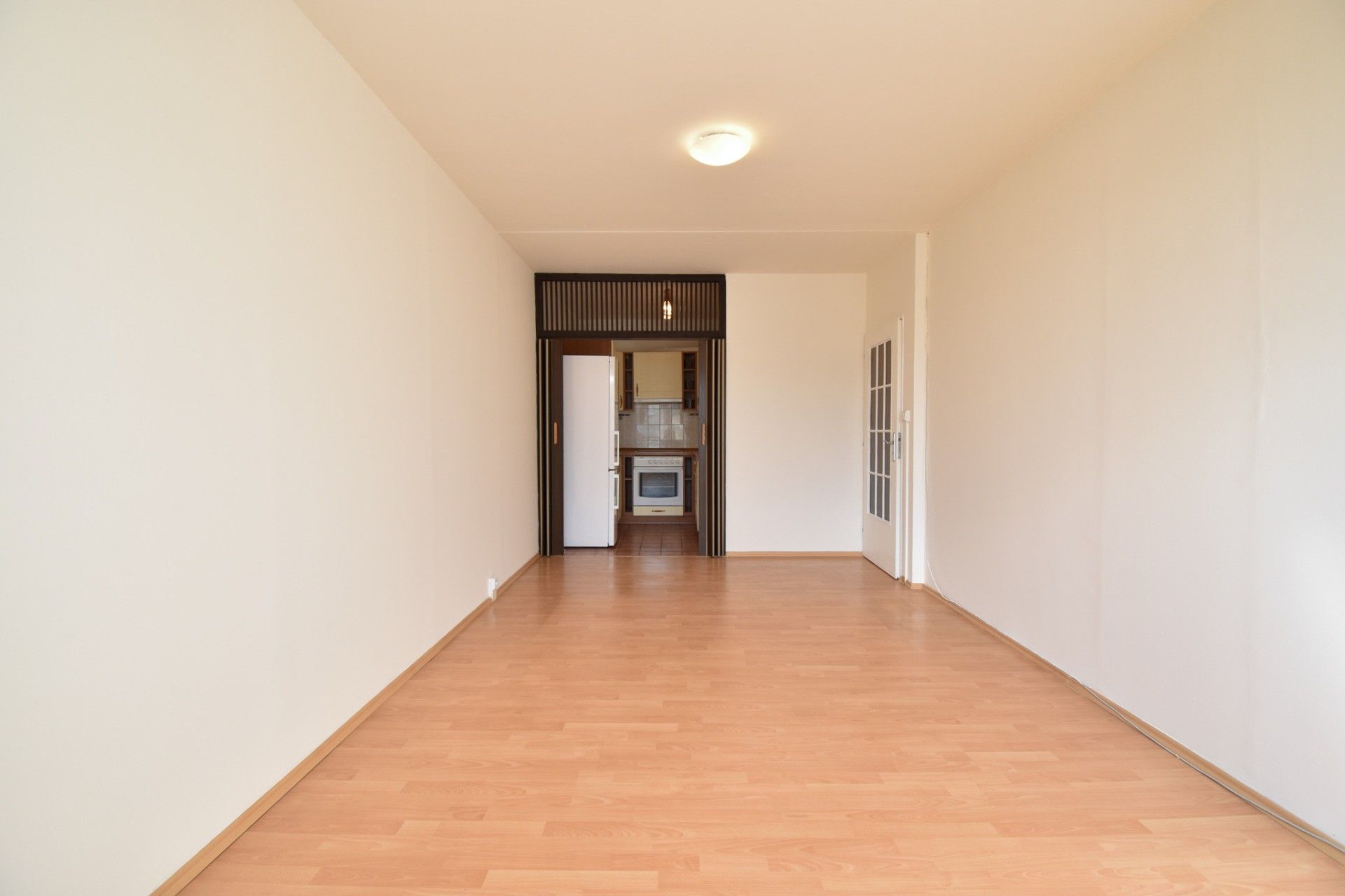 Pronájem byt 2+kk - Nušlova, Praha, 45 m²