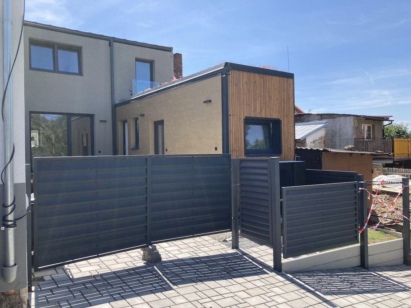 Rodinný dům, 120 m²