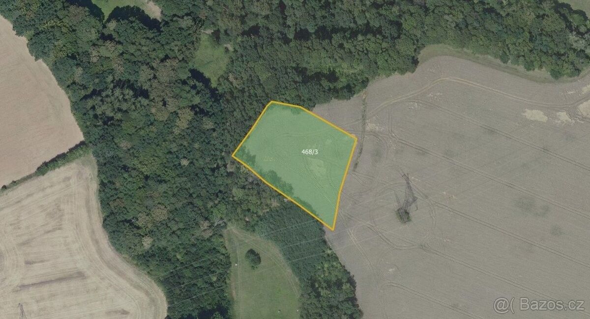 Pozemky pro bydlení, Praha, 103 00