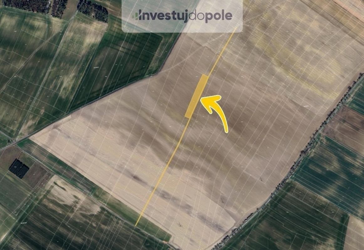 Prodej zemědělský pozemek - Sudovo Hlavno, 5 244 m²