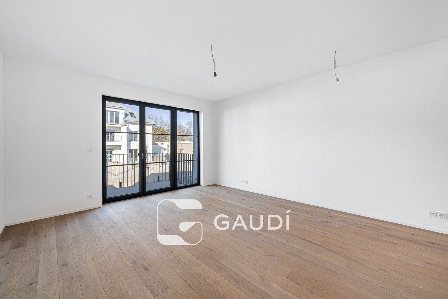 Byt 3+kk · 95 m² · Praha, okres Praha 9, Hlavní město Praha - 3
