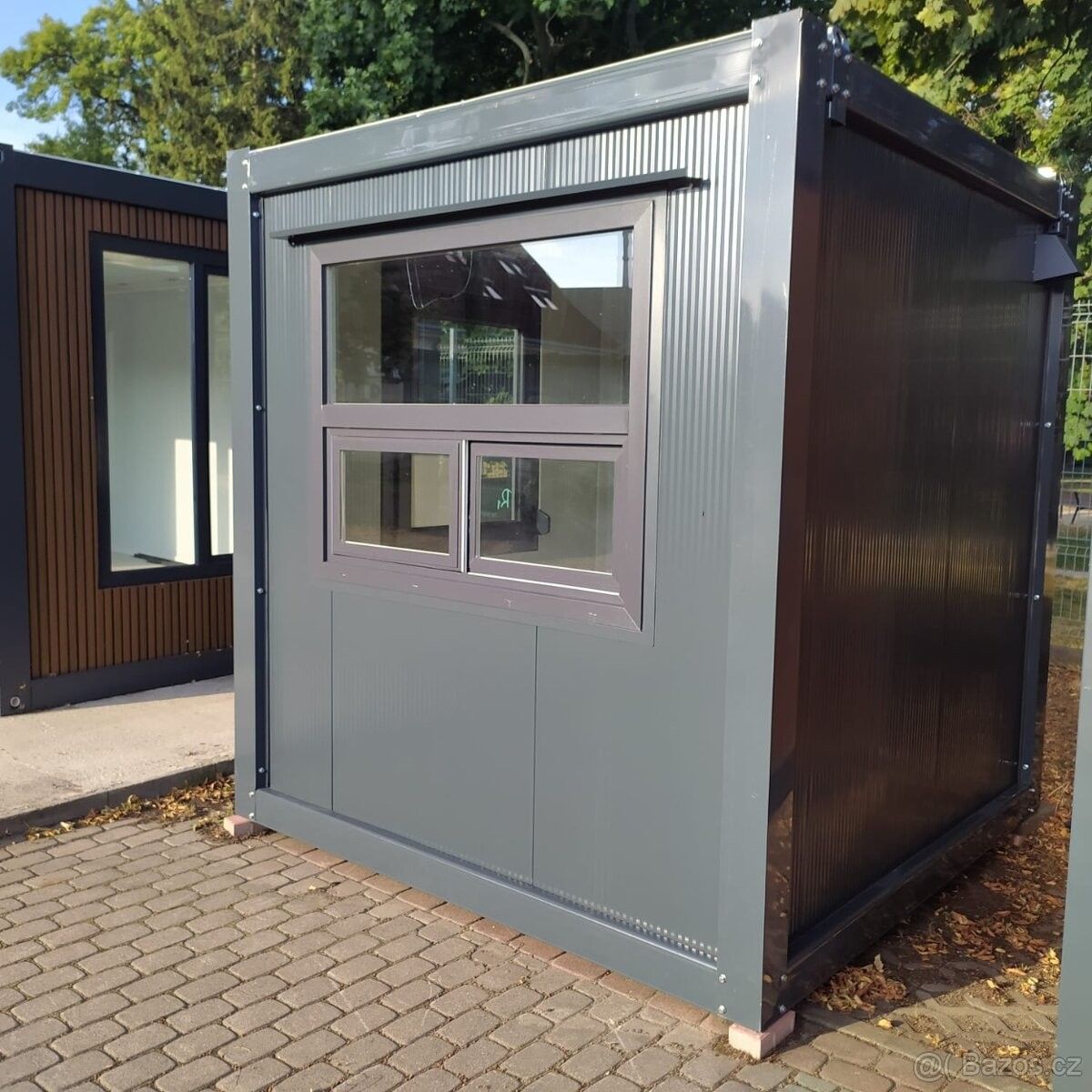 Ostatní, Brno, 612 00