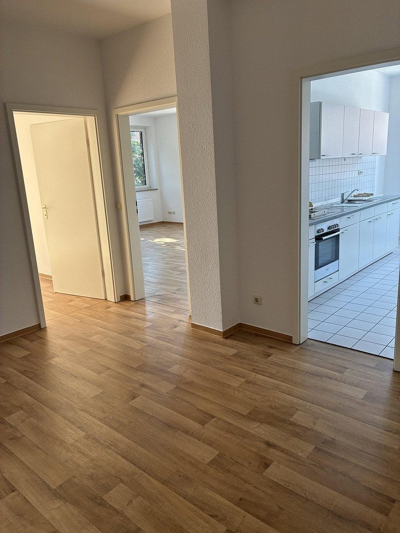 Byt 1+1 · 53 m² · Klenower Str. 57, , Mecklenburg-Vorpommern - 3