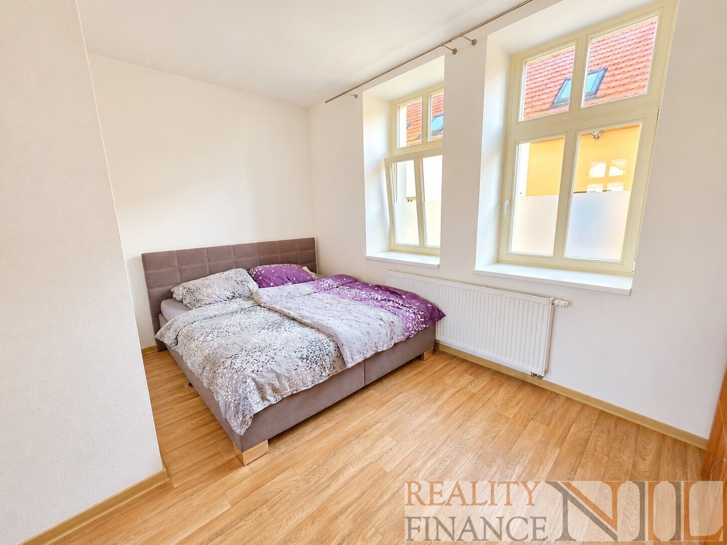 Byt 1+kk · 35 m² · Prvomájová 9, Plzeň Křimice - 3