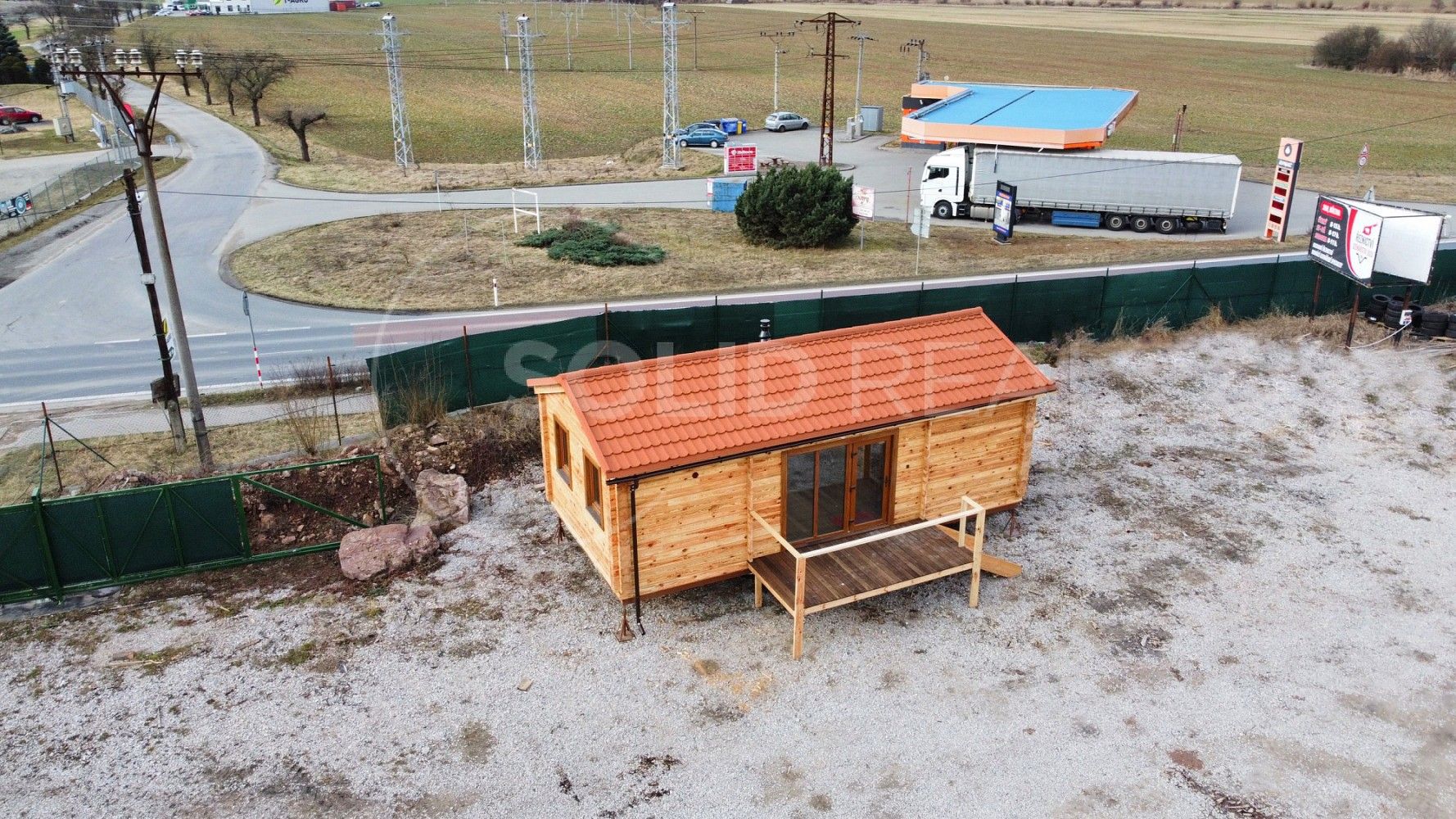 Prodej chalupa - Tišnov, okres Brno-venkov, Jihomoravský kraj, 40 m² - 5