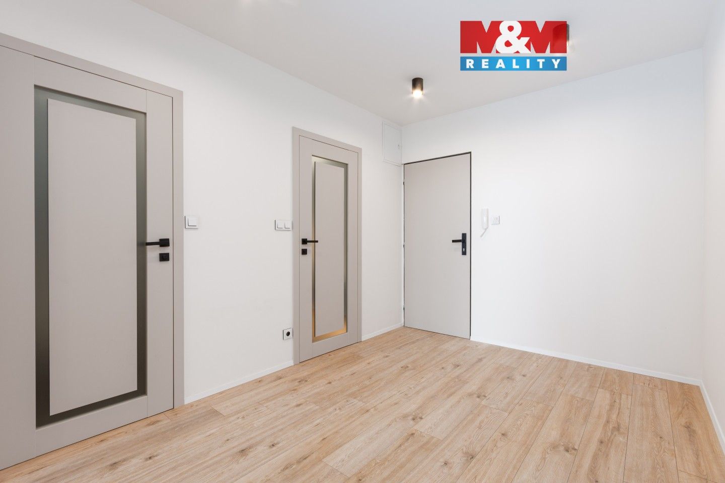 3+1, Sládkova, Ostrava, 69 m²