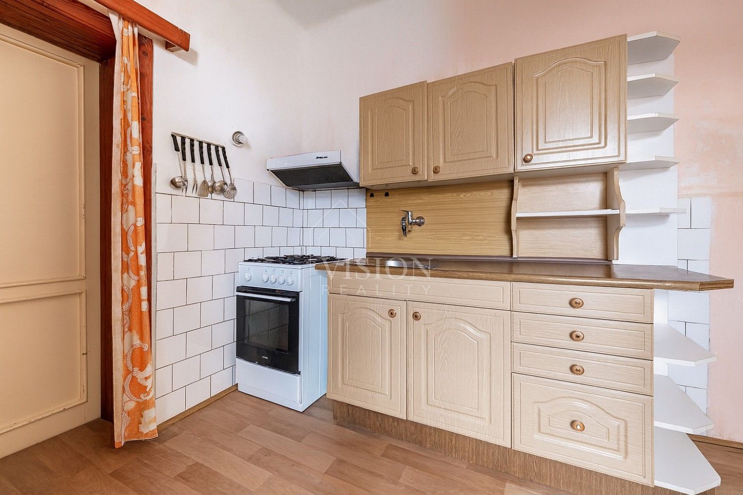 Prodej rodinný dům - Staré Město pod Landštejnem, okres Jindřichův Hradec, 130 m² - 5
