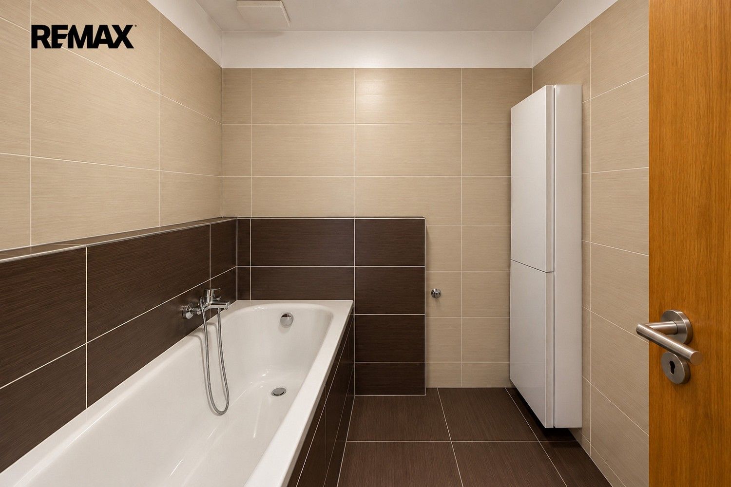 Byt 3+kk · 82 m² · K Beranovu, Praha 8 - Dolní Chabry - 4