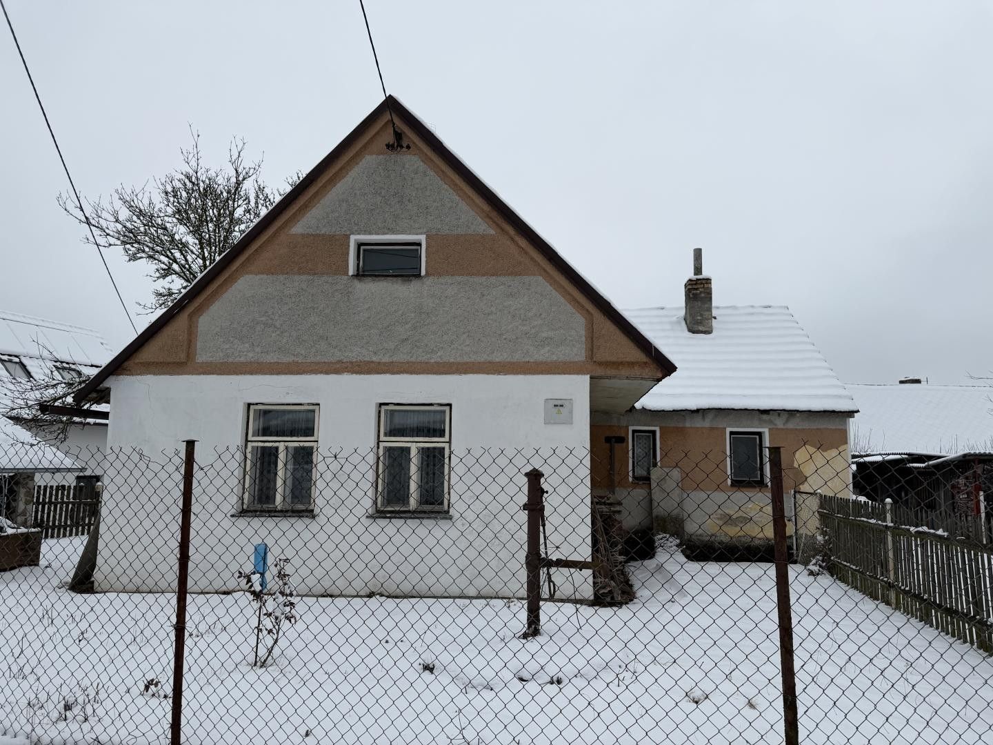 Chalupy, Vítkovice, Klatovy, 60 m²