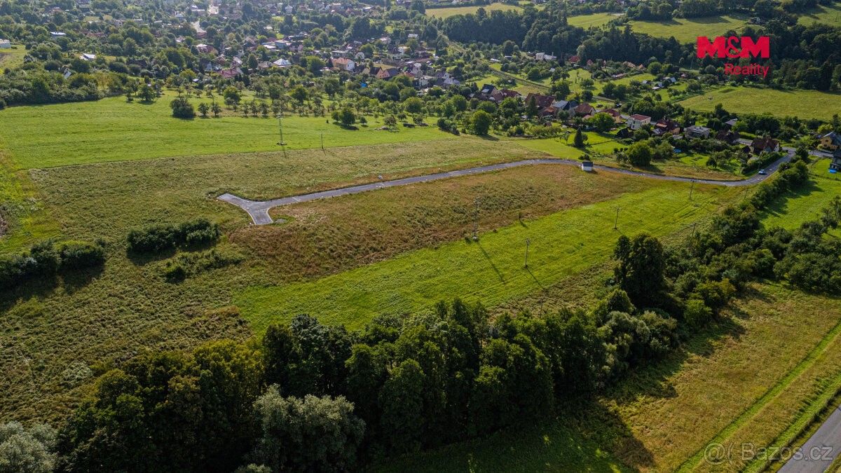 Pozemek pro bydlení · Valašské Meziříčí, 757 01 - 4