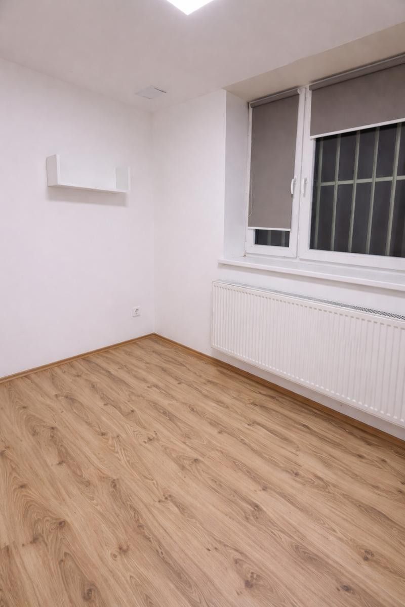 1+1, Družstevní, Praha, 38 m²