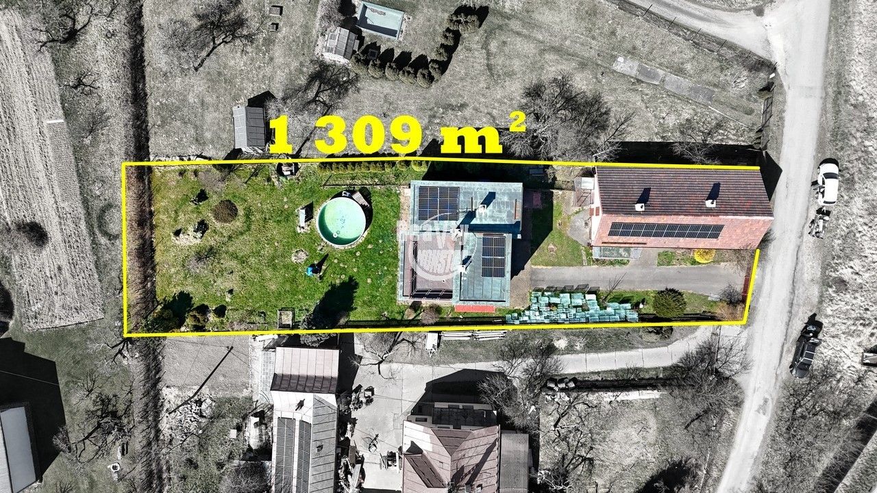 Prodej rodinný dům - Jihlava Antonínův Důl, 250 m² - 5