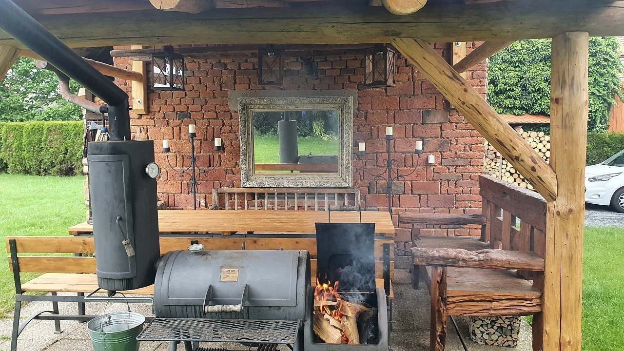 Chata · Kácov, Středočeský kraj - 3