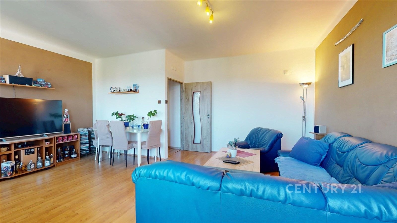 Prodej byt 3+1 - Dlouhá třída 1174, Havířov Podlesí, 80 m² - 5