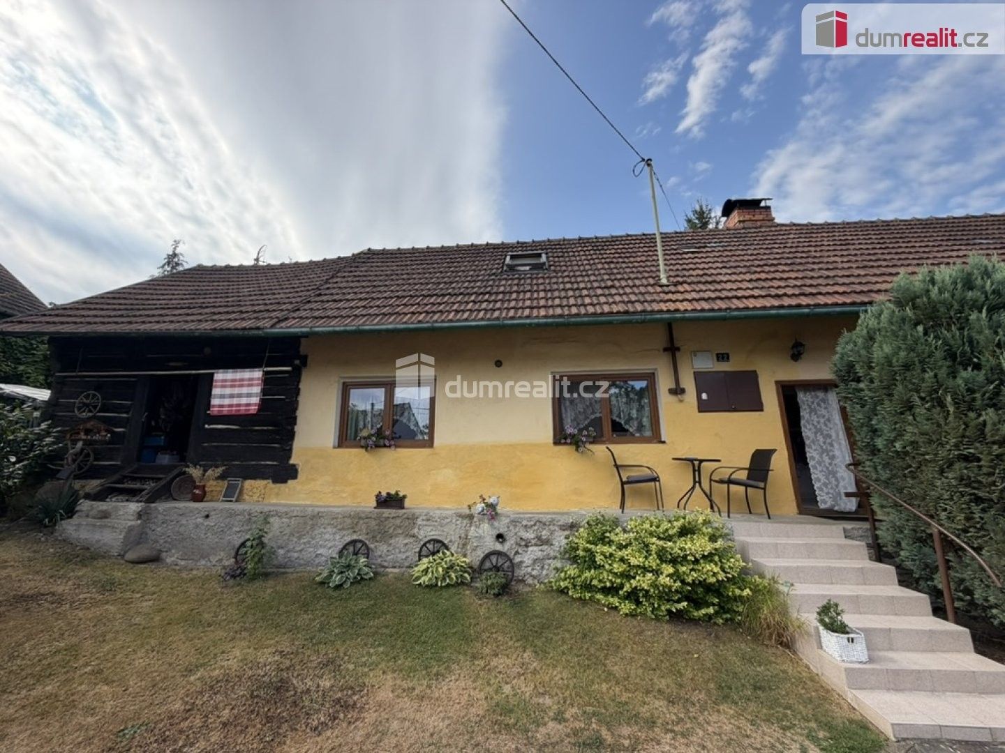 Rodinný dům · 163 m² · Hlohová - 2