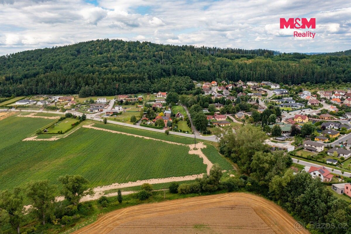 Prodej pozemek pro bydlení - Strakonice, 386 01 - 5