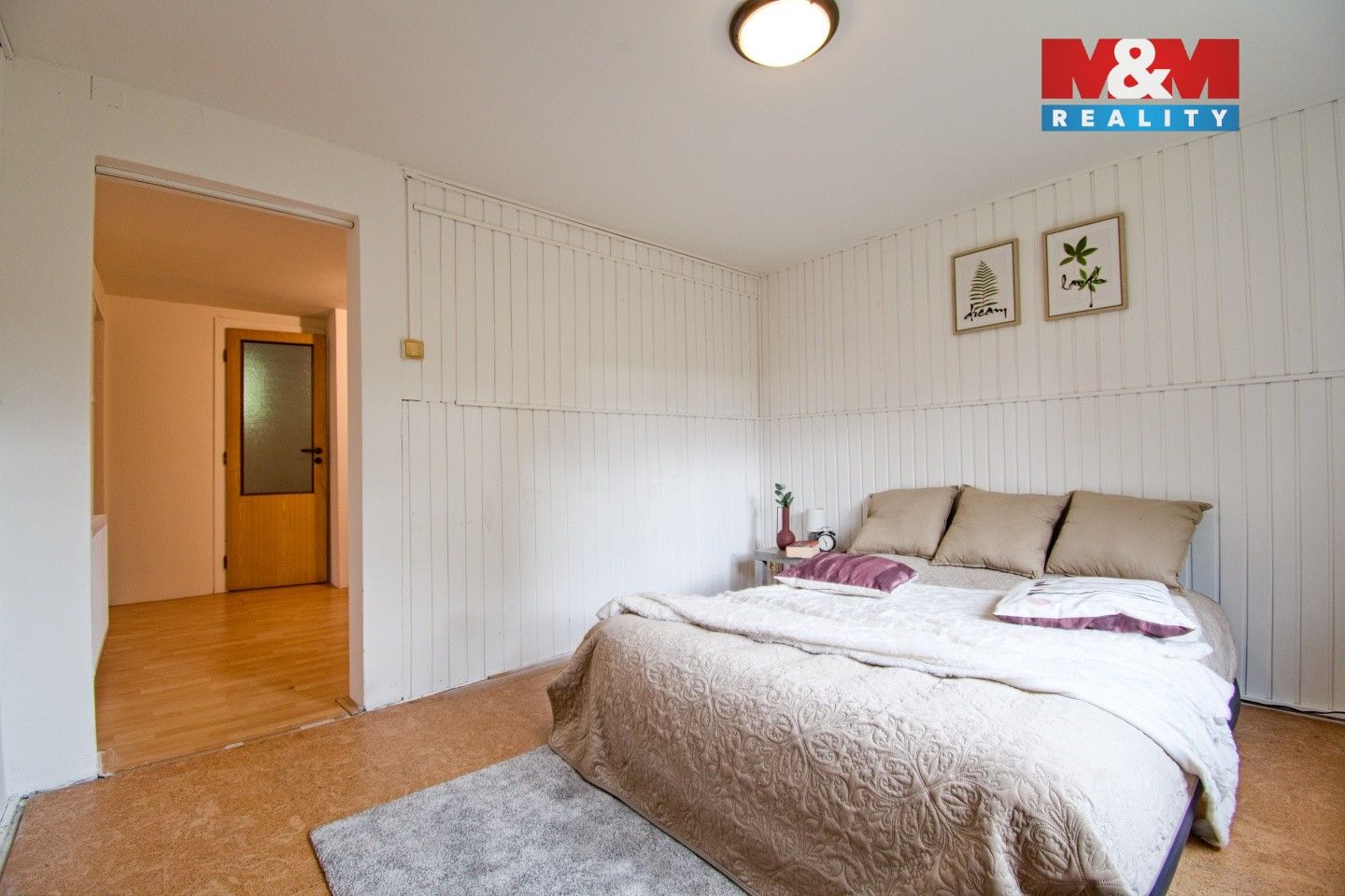 Prodej rodinný dům - Janová, 90 m²