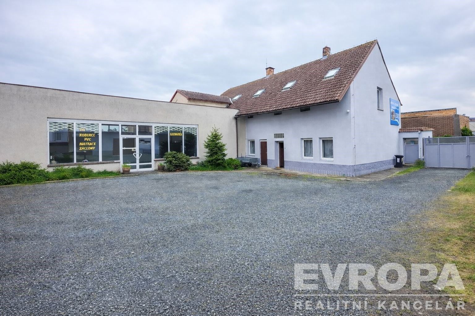 Ostatní, Na Návsi, Kolín, 425 m²