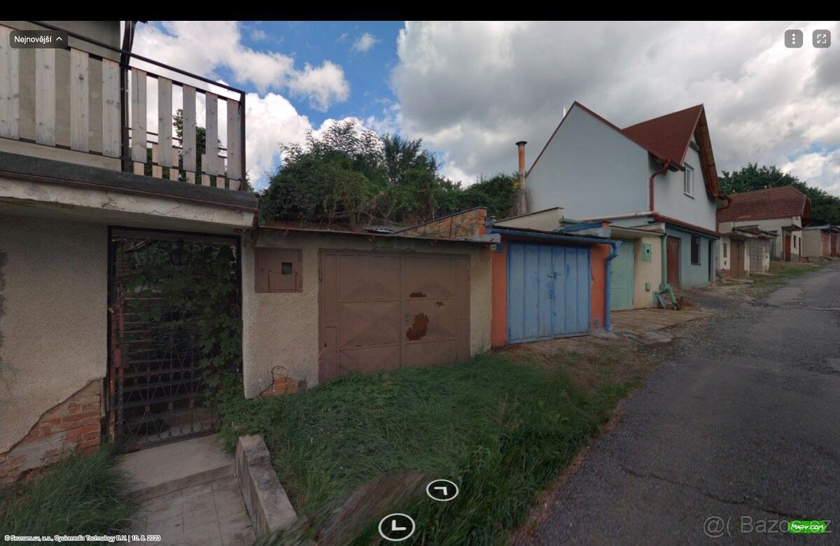 Garáže, Kyjov, 697 01