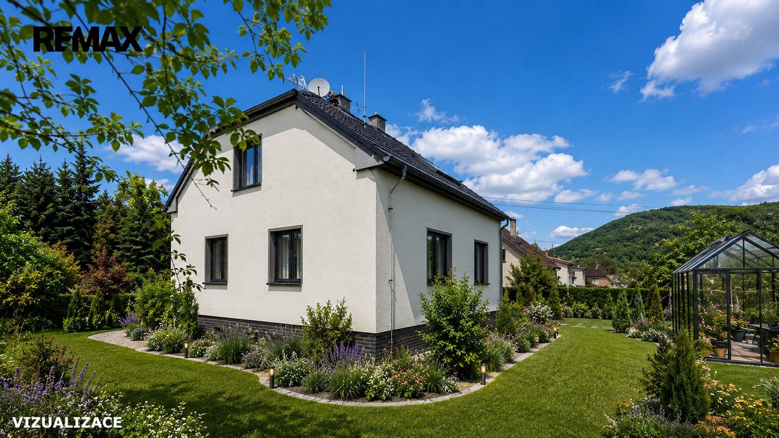 Rodinný dům · 160 m² · Ke Klínku, Předklášteří, okres Brno-venkov - 3