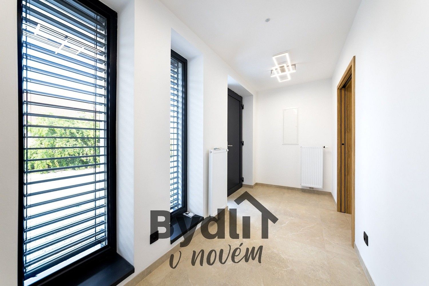 Rodinné domy, Nová, Vranovice, okres Brno-venkov, 202 m² - 1
