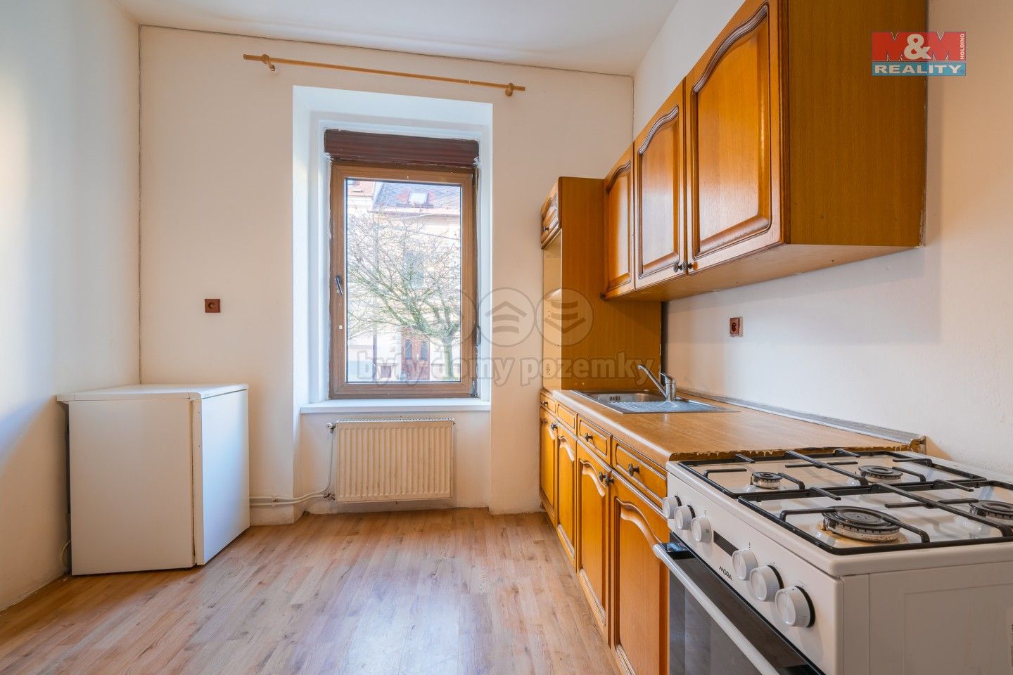 Prodej činžovní dům - Studentská, Aš, 370 m²