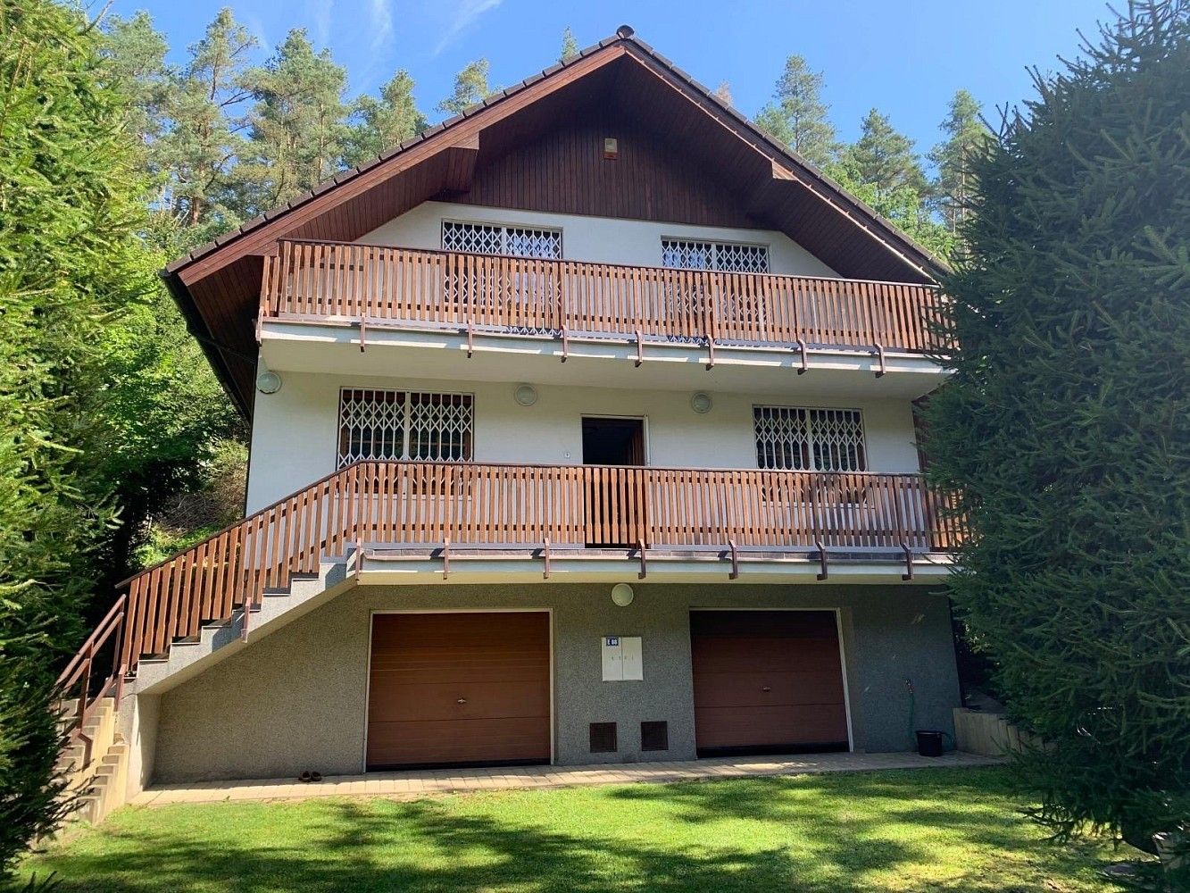 Prodej chalupa - Střelice, okres Plzeň-jih, Plzeňský kraj, 89 m² - 1