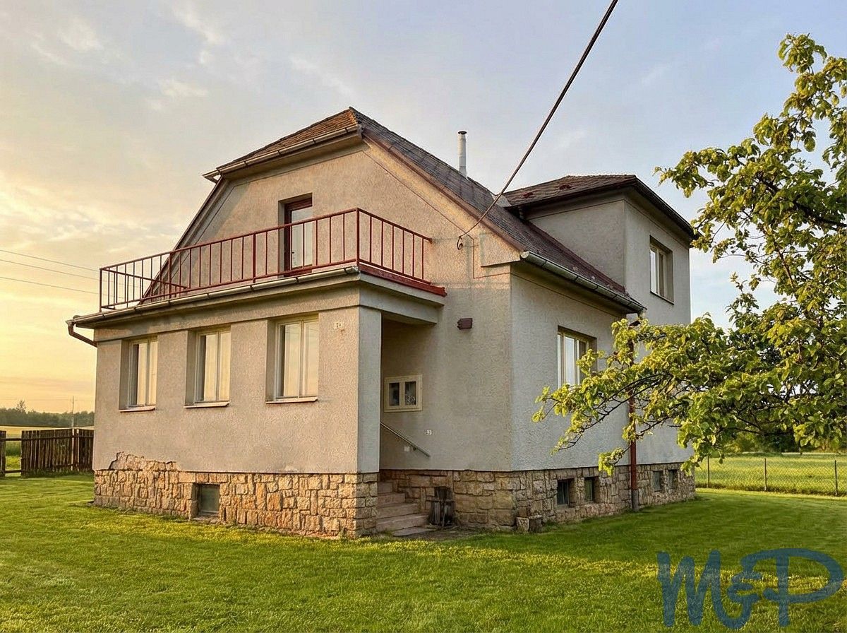 Rodinný dům, 185 m²