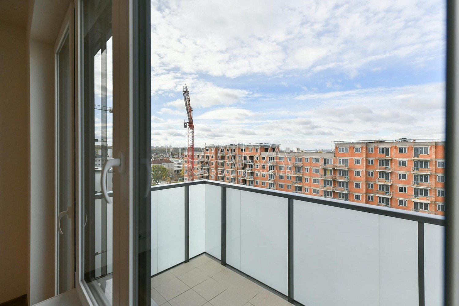 2+kk, Arnošta Staňka, Praha 10 - Hostivař, 47 m² - 2