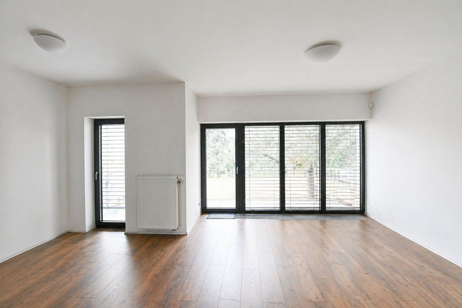 2+kk, Destinové, Praha 5 - Košíře, 58 m² - 1