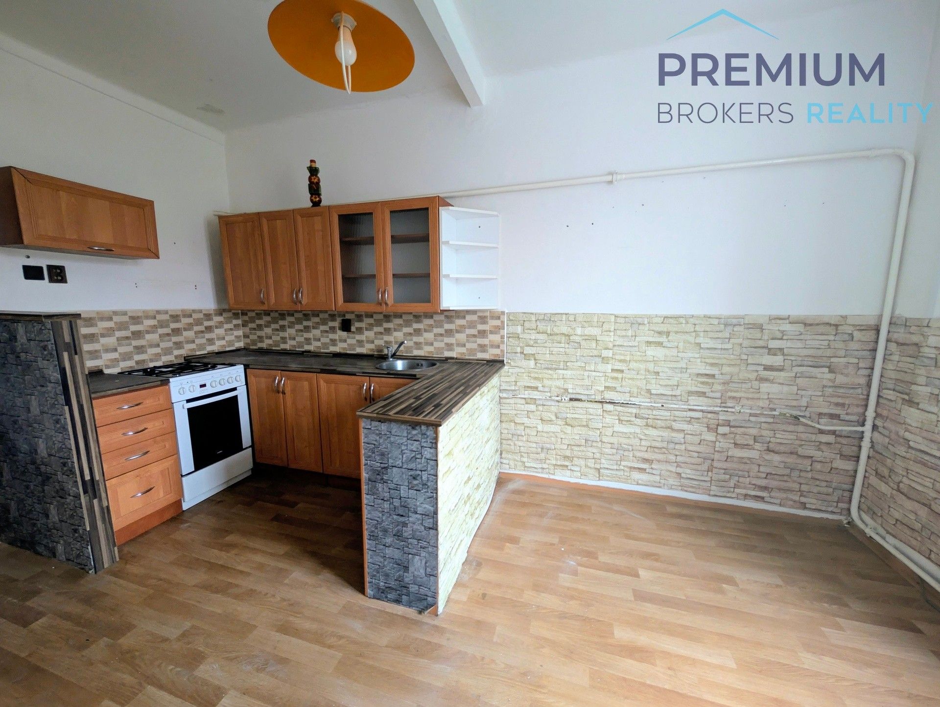 1+1, Třebenice, 40 m²