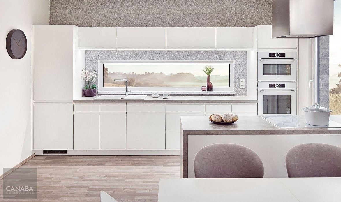 Prodej rodinný dům - Ratenice, okres Kolín, Středočeský kraj, 161 m² - 5