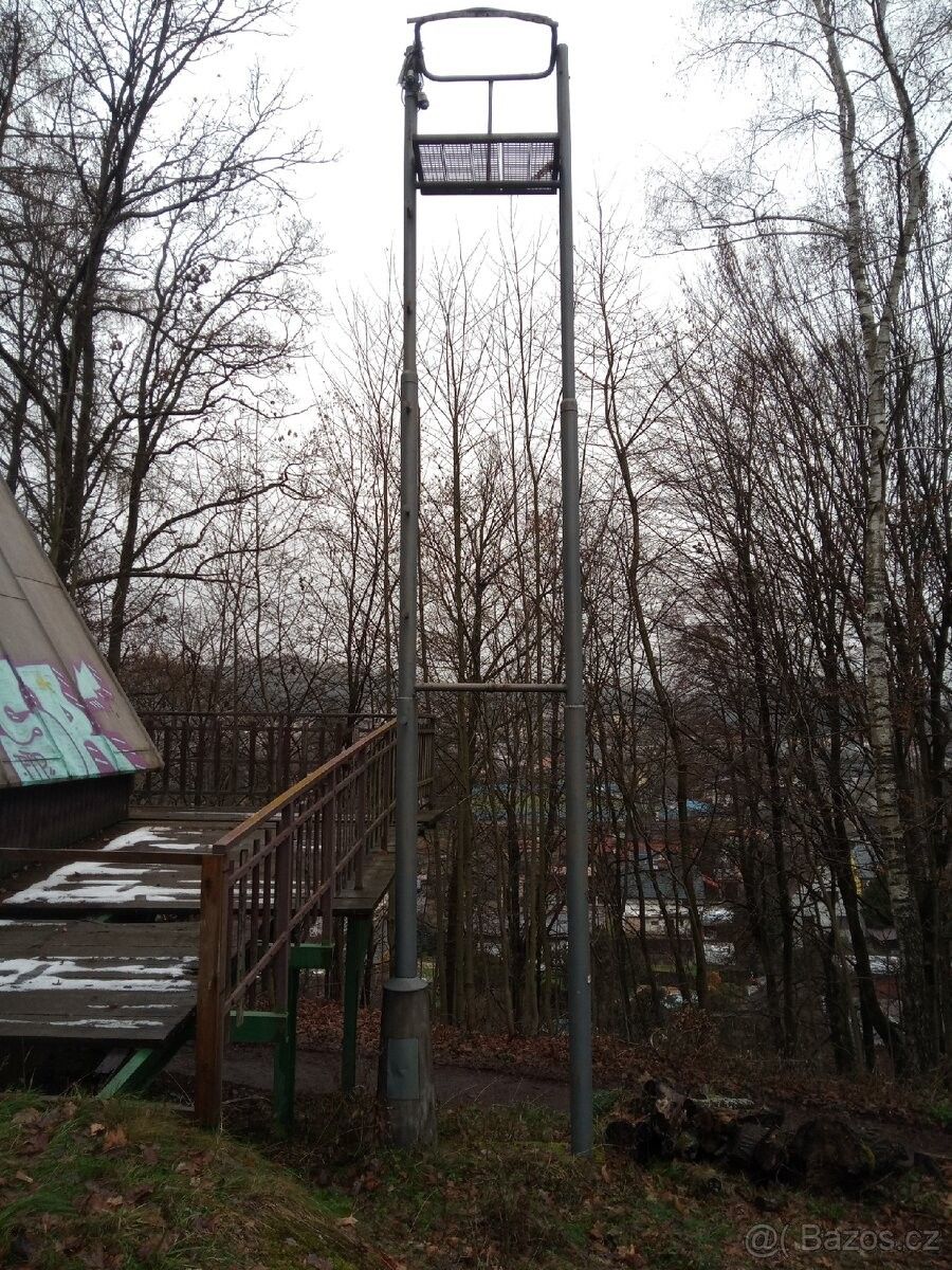 Pronájem ostatní - Náchod, 547 01