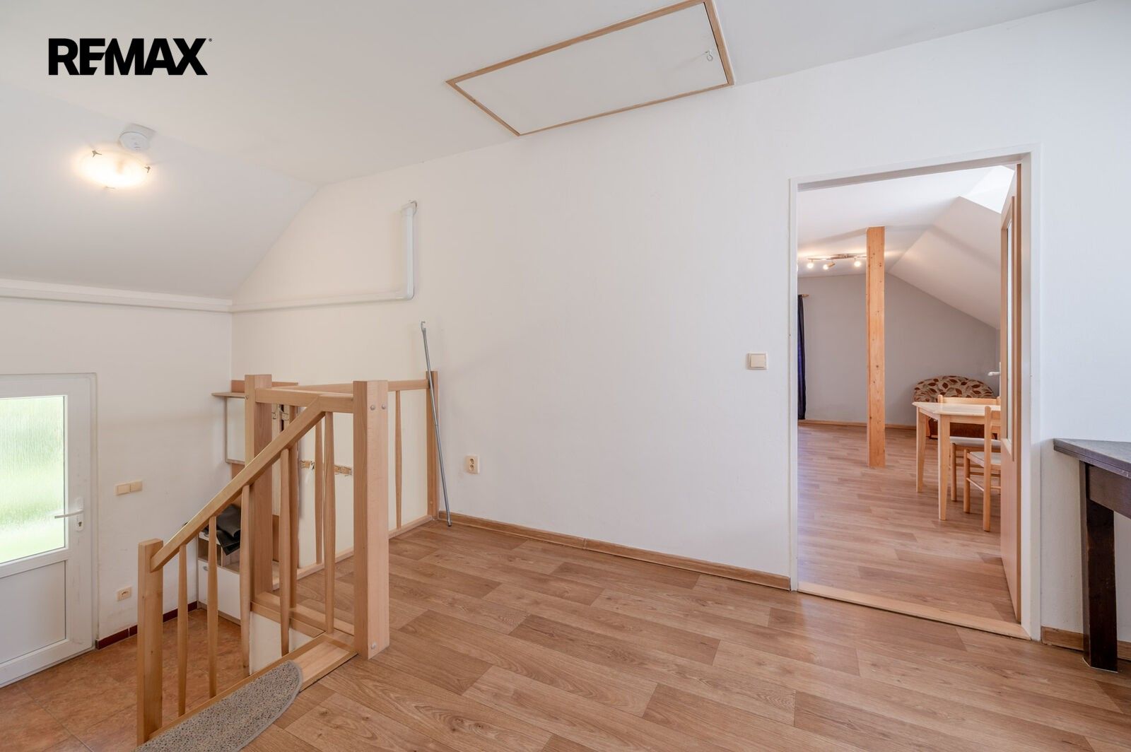 Prodej rodinný dům - Kvasiny, 230 m² - 5