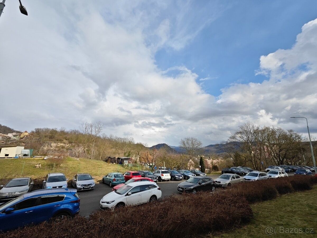 Pronájem byt - Ústí nad Labem, 403 31