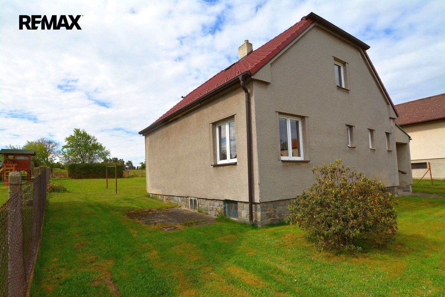 Rodinné domy, Olešnice, okres České Budějovice, 187 m² - 2