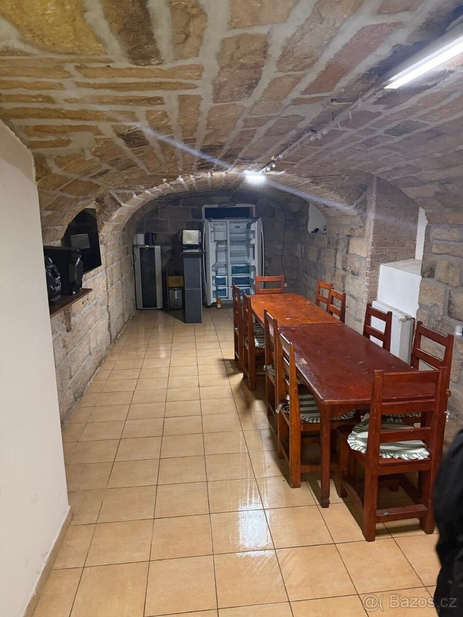 Pronájem ostatní - Děčín, 405 02