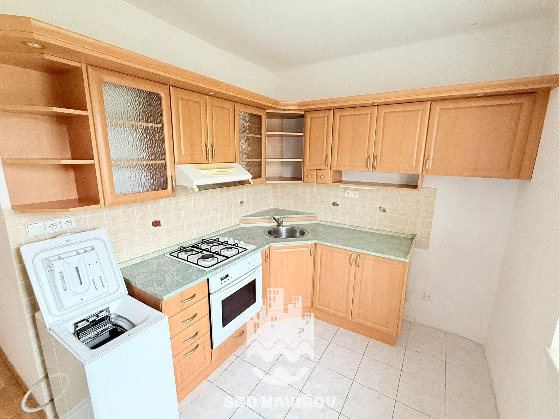 2+1, Mozartova, Havířov, 50 m²