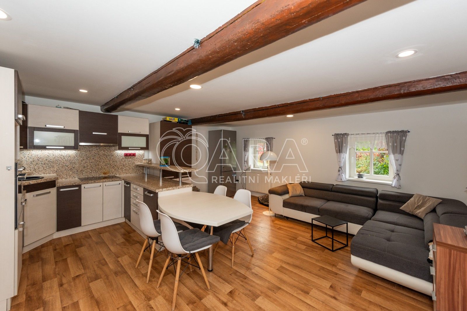 Prodej rodinný dům - Hajnice, 115 m²