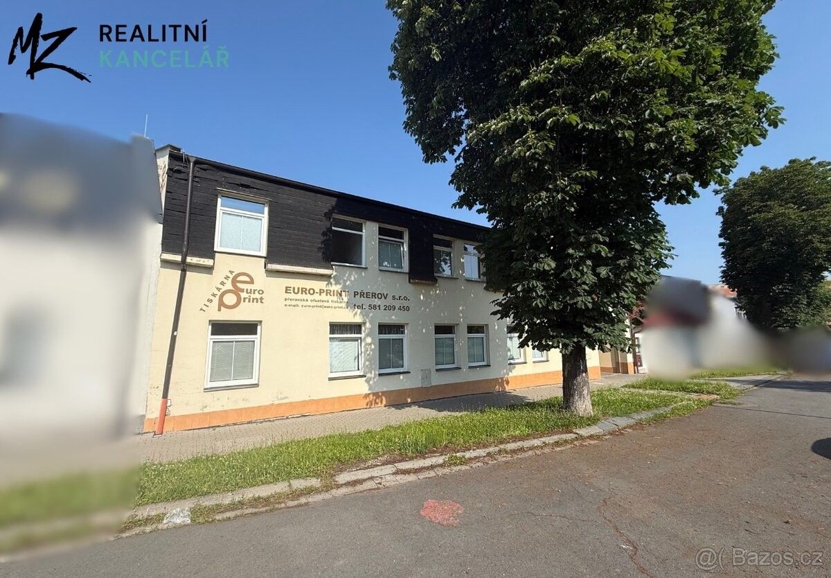 Rodinný dům · Přerov, 750 02 - 4