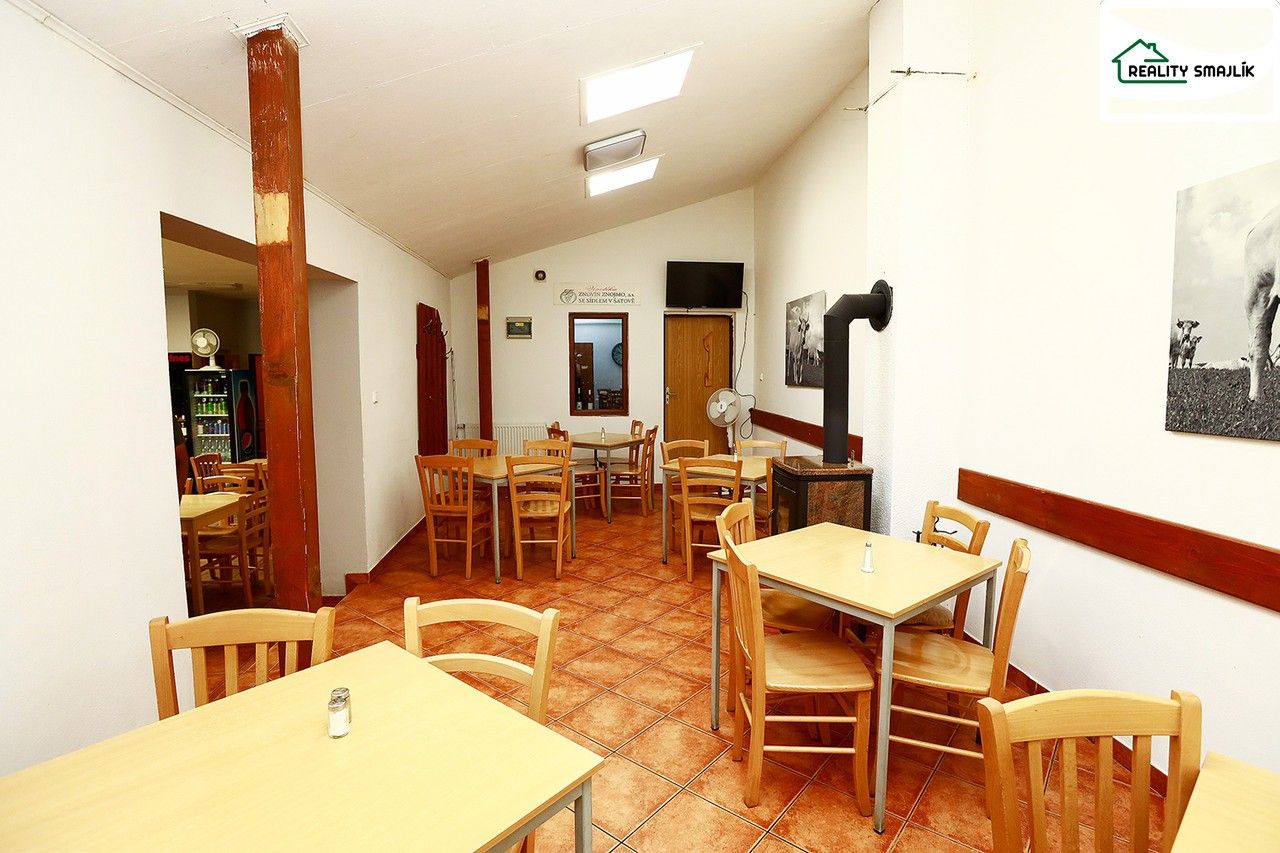Komerční nemovitost · 267 m² · Wolkerova 2005, Cheb - 3