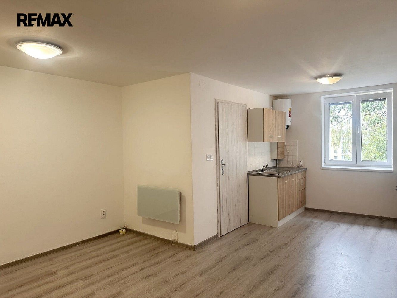 Byt 1+kk · 27 m² · Na Rybníčku, Opava - Předměstí - 4