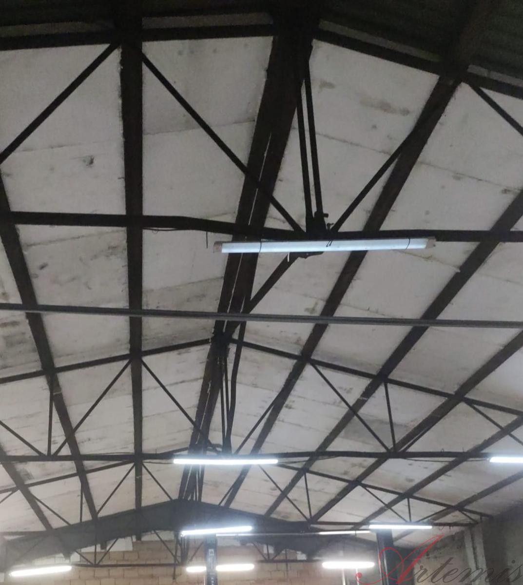 Prodej sklad - Zemědělská, Děhylov, 400 m² - 5