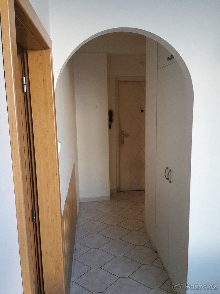 Byt 1+1 · 36 m² · Blatenská, Plzeň - 4