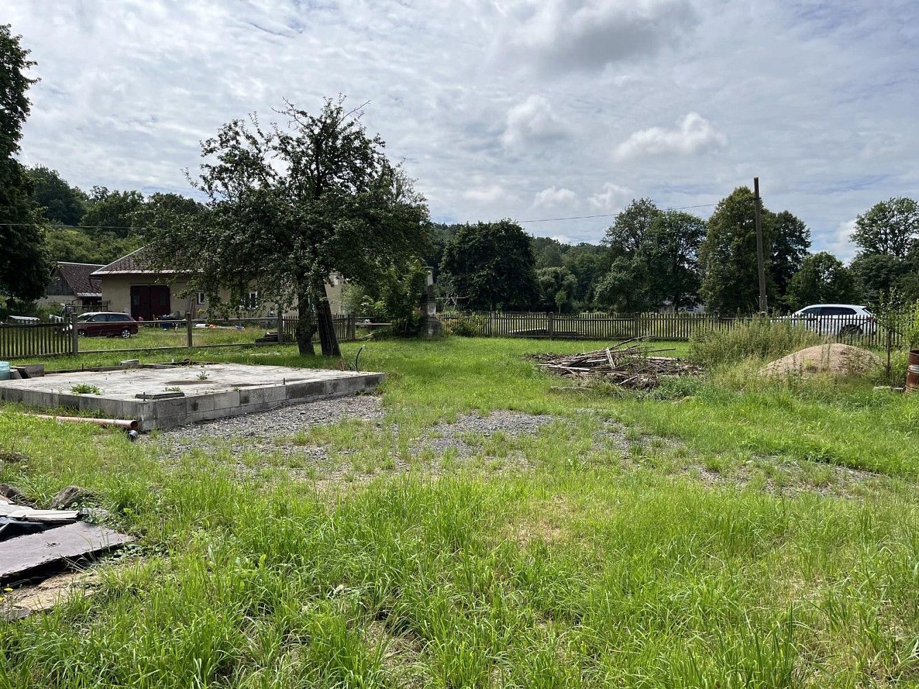 Prodej rodinný dům - Rychnov na Moravě, okres Svitavy, Pardubický kraj, 92 m² - 5
