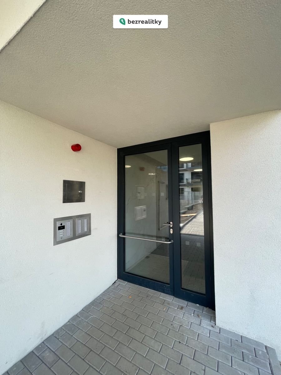 Byt 2+kk · 47 m² · Jáchymovská 1309, Praha Řeporyje - 4