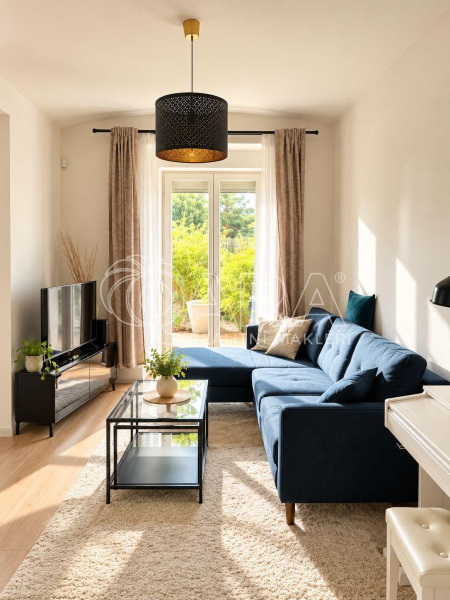 2+kk, Kochanova, Praha Břevnov, 66 m² - 2