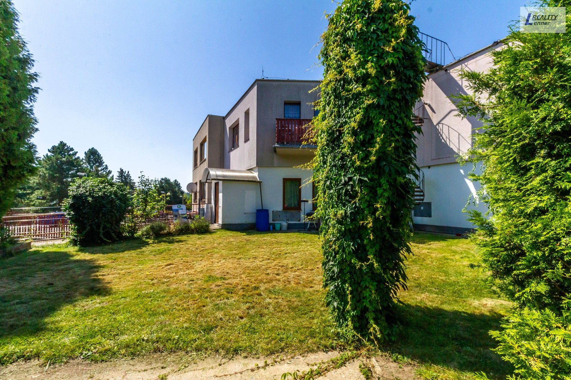 Rodinné domy, Fantova louka, Příbram, 421 m²