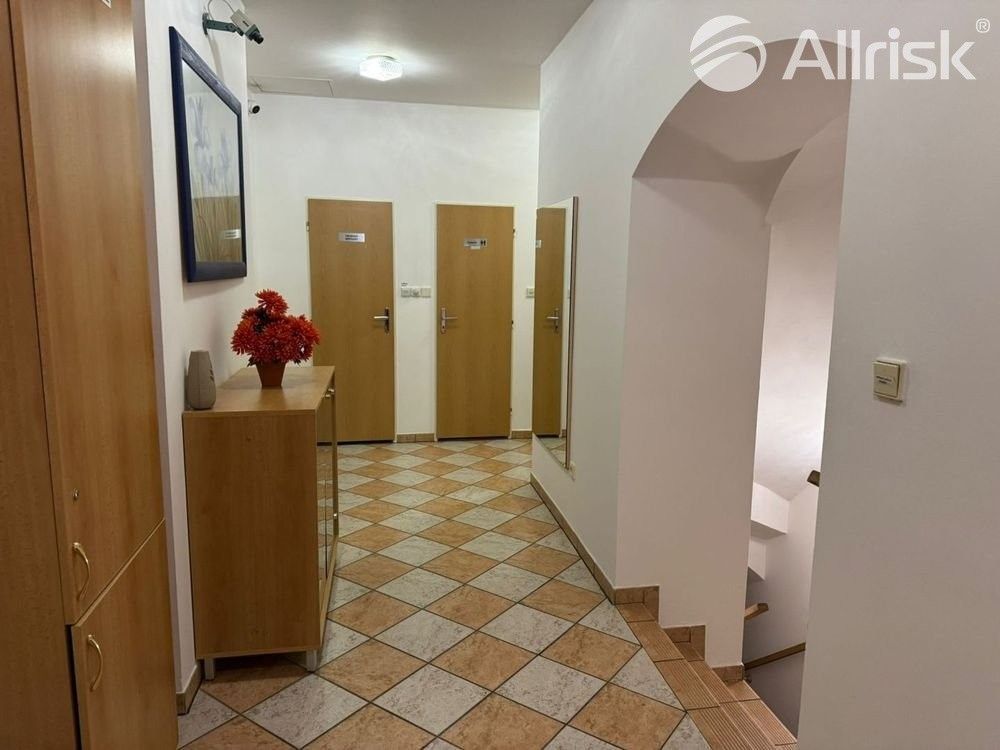 Kancelář · 31 m² · náměstí Jana Zajíce, Vítkov - 3