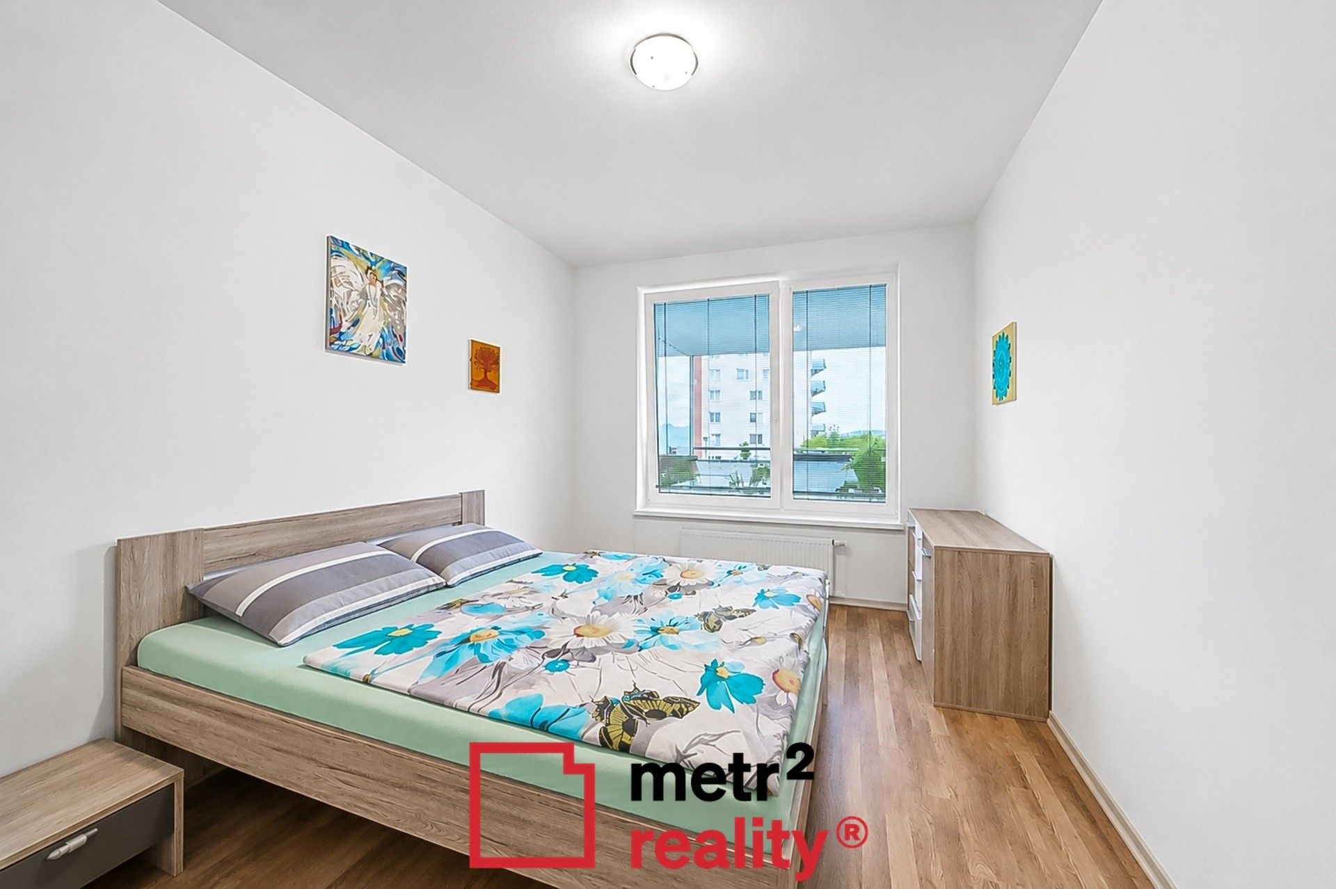 Prodej byt 2+kk - Janského, Olomouc Povel, 53 m² - 5